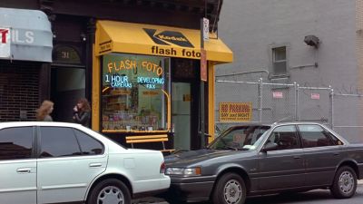 Here you go, Mr. Costanza. - Seinfeld