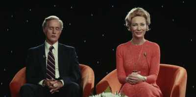 - Here we go. Mr. Schlafly.
- Well, under the ERA, - Mrs. America