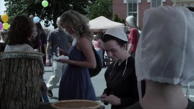 Here you go, Mrs. Moody. - Thanks. - Banshee