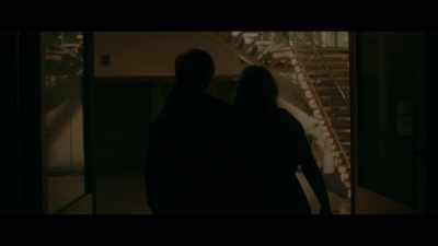 - Here we go.
- (MUTTERING) - Double Date