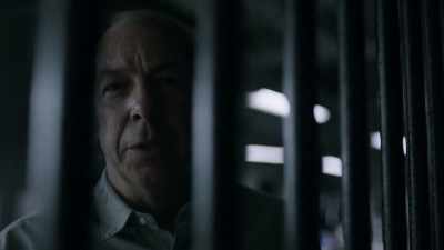 Here you go. Now, put these on. - The Night Of