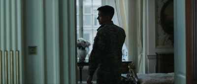 Here we go.
Obama is in Copenhagen tonight. - War Machine