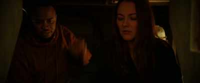 - Here you go.
- Okay, now listen, - Immanence