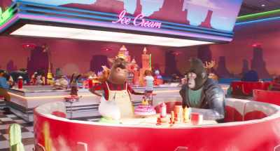 Here you go.
One volcano smoothie - Sing 2