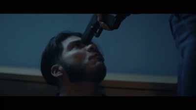 Here we go.
Put the gun where you feel it. - The Vigilante
