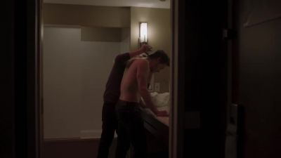 - Here we go round. - The Sinner