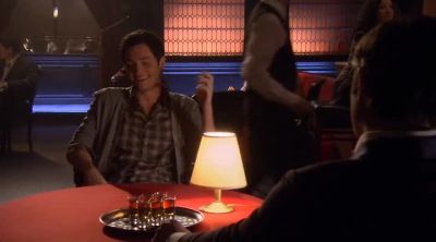 Here you go. - Gossip Girl
