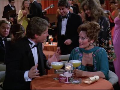 Here we go. - The Love Boat
