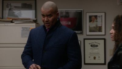 Here you go. - Bull