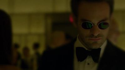 Here we go. - Marvel's Daredevil