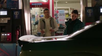 Here you go. - Chesapeake Shores