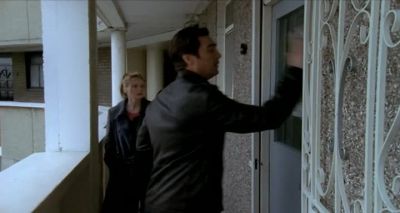 - Here we go. - The Inspector Lynley Mysteries