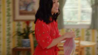 Here you go. - Fresh Off the Boat
