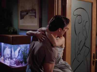 Here you go. - Lois & Clark: The New Adventures of Superman