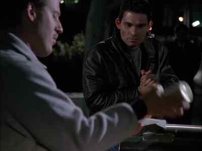 Here you go. - Murder, She Wrote