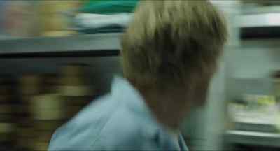 Here we go. - No Escape
