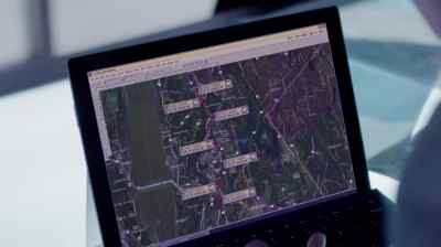 Here we go. - The Following