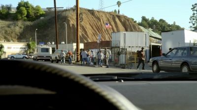 Here we go. - NCIS: Los Angeles