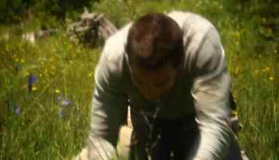 Here we go. - Man vs. Wild