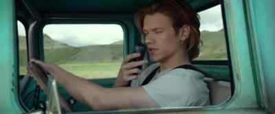 Here we go. - Monster Trucks