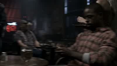 WAITRESS: Here you go. - Supernatural