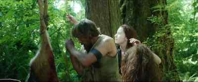 Here you go. - Captain Fantastic