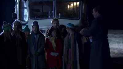 Here we go. - Torchwood