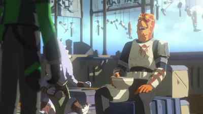 Here you go. - Star Wars Resistance