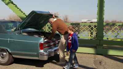 Here we go! - Jackass Presents: Bad Grandpa