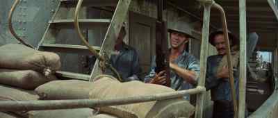 Here you go. - The Sand Pebbles