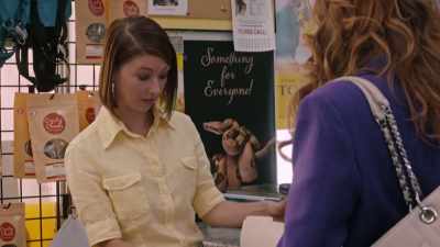 Here you go. - The Spencer Sisters