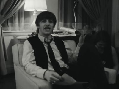 Here we go. - Beatles '64