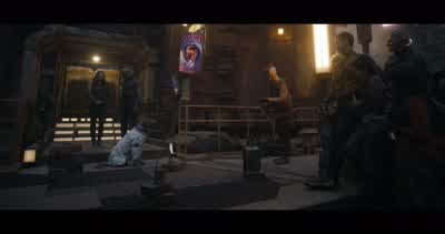 Here we go - Guardians of the Galaxy Vol. 3