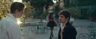 Here you go. - Game of Love