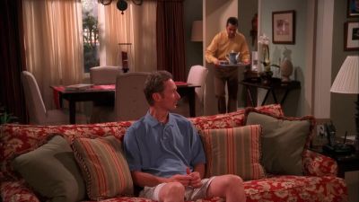 Here we go. - Two and a Half Men