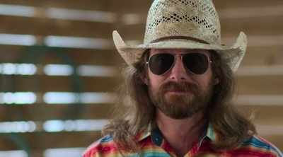 Here we go. - How to Be a Cowboy