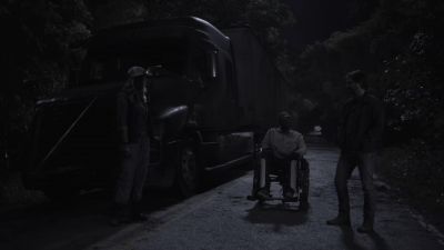 Here you go. - Fear the Walking Dead
