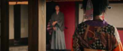 Here we go. - Samurai Marathon