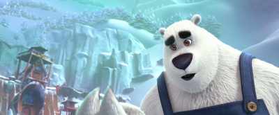 Here you go. - Arctic Dogs