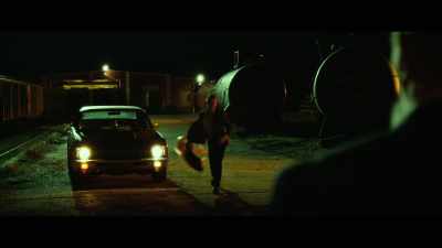 Here you go, - Small Town Crime
