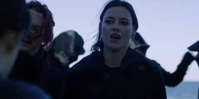 Here we go! - Romper Stomper