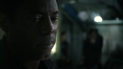 Here you go. - The 100