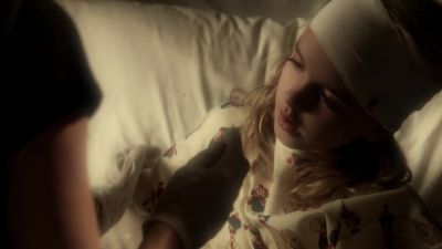 Here we go. - CSI: Crime Scene Investigation