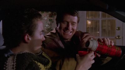 Here you go. - Malcolm in the Middle