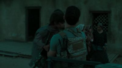 Here you go. - SEAL Team