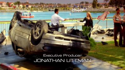 Here you go. - CSI: Miami