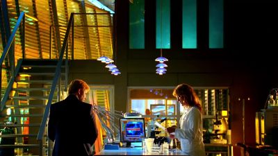 Here we go. - CSI: Miami