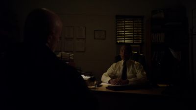 Here you go. - Better Call Saul