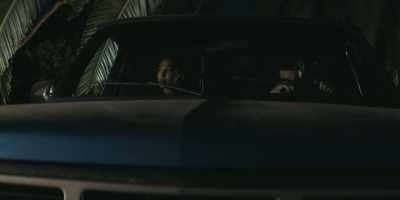 Here we go. Safe and sound. - Dexter: Original Sin