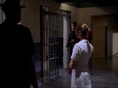 - Here you go, Shirley. - Oz